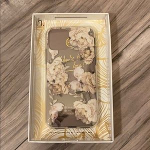 iPhone XS/iPhone 11 pro case